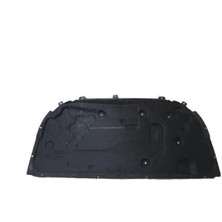 Öz-İş Opel Astra H Motor Kaput Izolatörü (2004-2012 Arası)