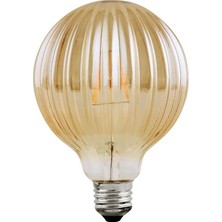 ACK 4W 2200K RUSTİK LED AMPUL E27