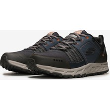 Skechers ESCAPE PLAN Erkek Lacivert Spor Ayakkabı - 51591 NVOR