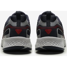 Skechers GO RUN CONSİSTENT Erkek Lacivert Koşu Ayakkabısı - 220034 NVRD