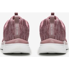 Skechers GRACEFUL-TWİSTED FORTUNE Kadın Pembe Spor Ayakkabı - 12614 MVE