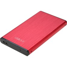 Buyfun 6 Gbps 2.5" Sata To USB 3.0 SSD HDD Kutusu Yüksek (Yurt Dışından)