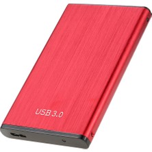 Buyfun 6 Gbps 2.5" Sata To USB 3.0 SSD HDD Kutusu Yüksek (Yurt Dışından)