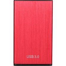 Buyfun 6 Gbps 2.5" Sata To USB 3.0 SSD HDD Kutusu Yüksek (Yurt Dışından)