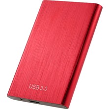 Buyfun Süper Hızlı 6 GB / Sn Alüminyum 2 Tb 2,5 (Yurt Dışından)