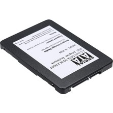 Buyfun Siyah Metal SSD Muhafaza M.2 Ngff SSD - 22PIN 2.5" (Yurt Dışından)