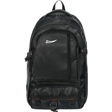 Barberri Siyah Dağcı ve Kamp Sırt Çantası 55L Kapasiteli