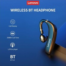 Lenovo HX106 Business Bluetooth 5.0 Kablosuz Kulaklık