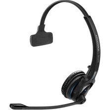 Sennheiser MB Pro1 Uc ml Bluetooth Kablosuz Mikrofonlu Kulaklık