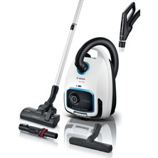 Bosch BGB6SIL1 Prosilence 700 W Toz Torbalı Süpürge