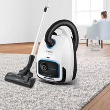 Bosch BGB6SIL1 Prosilence 700 W Toz Torbalı Süpürge