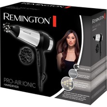 Remington D4200 Pro- Air Ionic Saç Kurutma Makinesi