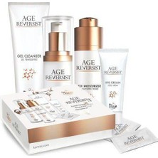 Farmasi Dr.c.tuna Age Reversıst Set