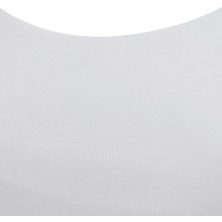 FSM1453 Kadın Basic Kolsuz U-Yaka Body Likralı Atlet
