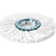 Star Plus Star Dönerli Mop Yedek Başlık STR-109