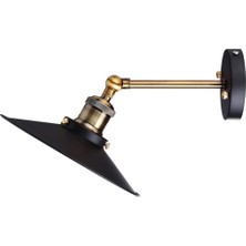 Mylight Retro  Aplik ve Tekli Sarkıt