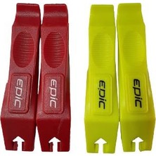 Epic Lastik Sökme / Takma Levyesi 2'li