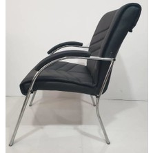 Herkese Mobilya Label Misafir Koltuğu Ofis Koltuğu Bekleme Koltuğu Dinlenme Koltuğu Büro Koltuğu Masaönü Koltuk