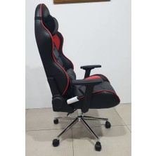 Herkese Mobilya X-1049 Oyuncu Koltuğu Oyun Koltuk Gaming Yarışçı Racing Koltuk Profesyonel Koltuk Yarış Koltuğu