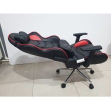 Herkese Mobilya X-1049 Oyuncu Koltuğu Oyun Koltuk Gaming Yarışçı Racing Koltuk Profesyonel Koltuk Yarış Koltuğu