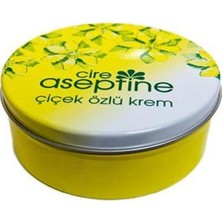 Cire Aseptine Klasik Teneke 250 ml