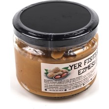 Gurmepark Yer Fıstığı Ezmesi 350 gr