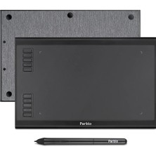 Parblo A610S Plus 8192 Grafik Tablet