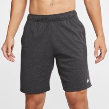 Nike Mens Df Cotton Erkek Şort CJ2044-032