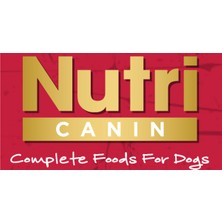 Nutri Canin Tahılsız Sığır Etli & Tatlı Patatesli Köpek Konservesi 400 gr