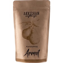 Akkızhan Çiftliği Kurutulmuş Armut 250 gr