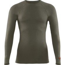 Blackspade Unisex Termal Uzun T-Shirt 9259