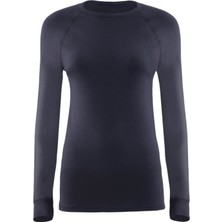 Blackspade Unisex Termal Uzun T-Shirt 9259