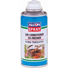 Alcon Araç İçi ve Klima Koku Giderici M-7725