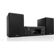 Denon Ceol N11 Dab + SCN10 All In One Stereo Sistem