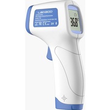 Leagoo T02 Temassız Ateş Ölçer