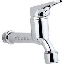 Yücel Venüs Mix Musluk (Tse)