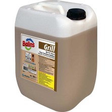 Bemol Balins Gril Master Ağır Kir ve Yağ Çözücü  30 kg