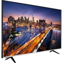 Regal 58R754U 58" 147 Ekran Dahili Uydu Alıcılı 4K Ultra HD Smart LED TV