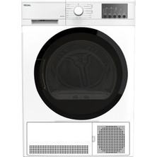 Regal Km 7101 B Sınıfı 7kg Kurutma Makinesi