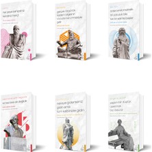 Uzak Doğu Felsefesi Seti (6 Kitap)