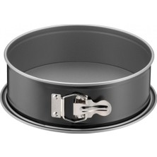 Kaiser Inspiration 3in1 Kelepçeli Kek Kalıbı 28 Cm