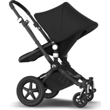 Bugaboo Cameleon3 Çift Yönlü Portbebeli Travel Sistem Bebek Arabası