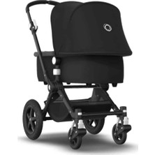 Bugaboo Cameleon3 Çift Yönlü Portbebeli Travel Sistem Bebek Arabası