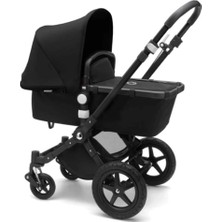 Bugaboo Cameleon3 Çift Yönlü Portbebeli Travel Sistem Bebek Arabası