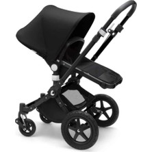 Bugaboo Cameleon3 Çift Yönlü Portbebeli Travel Sistem Bebek Arabası