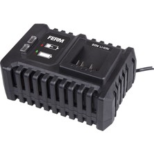 Ferm Fx-Power CDA1162 - 20V Hızlı Şarj Cihazı