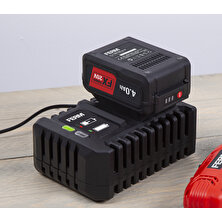 Ferm Fx-Power CDA1162 - 20V Hızlı Şarj Cihazı