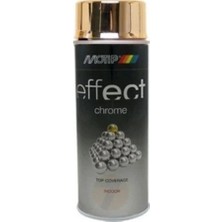 Carat Casati Altın Yaldız Sprey Boya 400 ml
