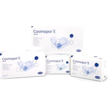 Hartmann Cosmopor E - Pedli Yara Örtüsü 10X6 cm 25'li Kutu