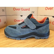 Over Guard Sl 401 S1 İş Ayakkabısı Yazlık